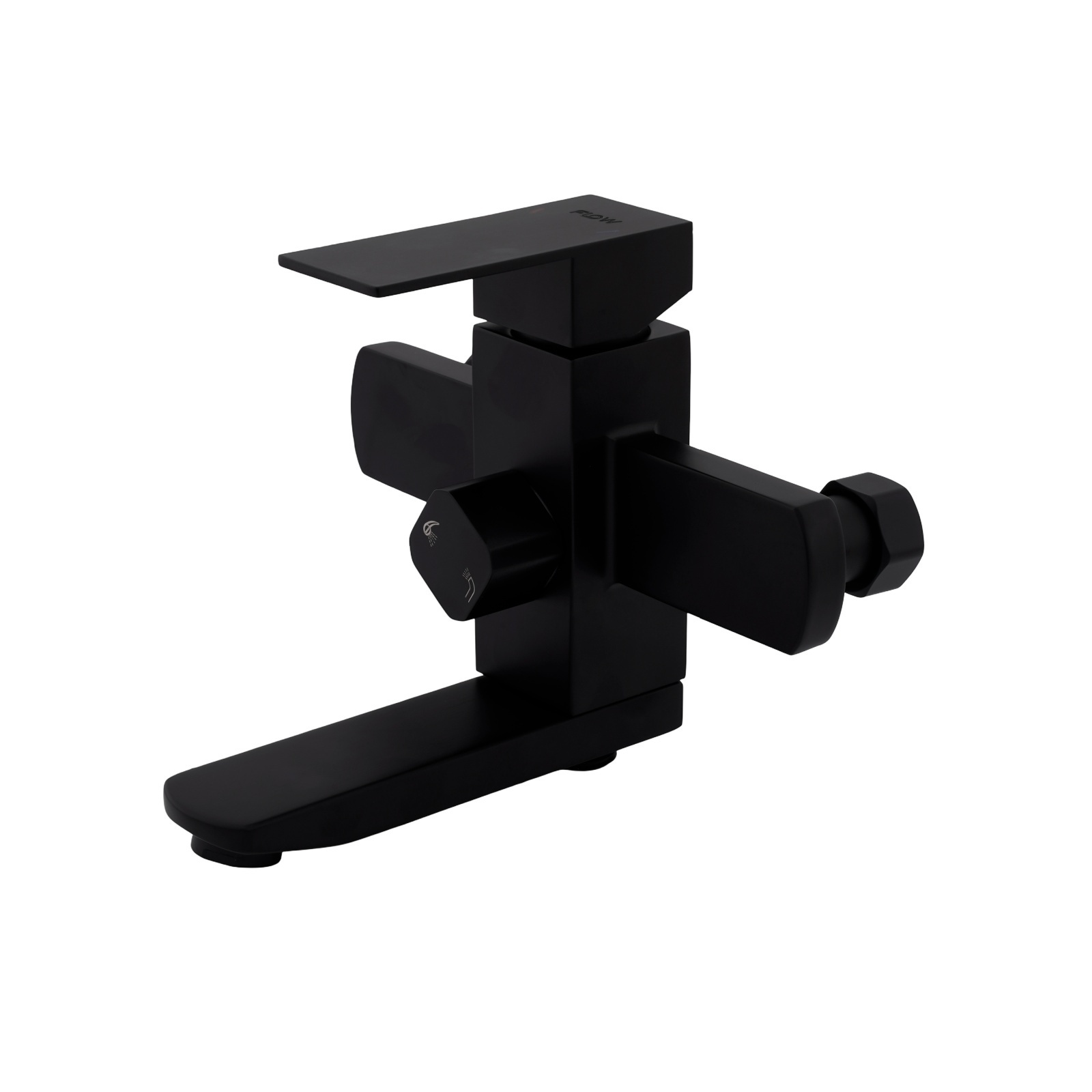 FB-09 Kub Black Baterie cada SUS 304 cu para de dus negru URBAN FLOW – SimpleTools FB-09 Kub Black Baterie cada SUS 304 cu para de dus negru URBAN FLOW - SimpleTools