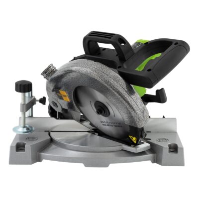 Fierastrau Circular stationar Procraft PGS2100. 1.4 kW, 5000 rpm, taiere in Unghi - SimpleTools