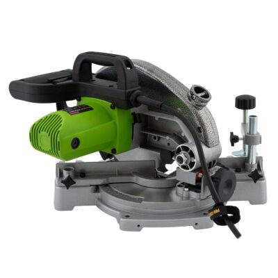 Fierastrau Circular stationar Procraft PGS2100. 1.4 kW, 5000 rpm, taiere in Unghi - SimpleTools