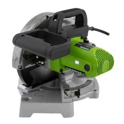Fierastrau Circular stationar Procraft PGS2100. 1.4 kW, 5000 rpm, taiere in Unghi - SimpleTools
