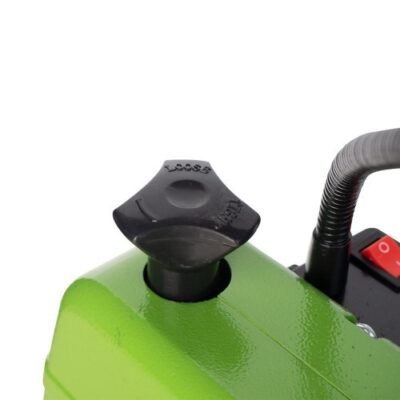 Fierastrau traforaj vertical PROCRAFT, TS120-406 , 120 W , 1600 rot/min,Variator de turatie - SimpleTools
