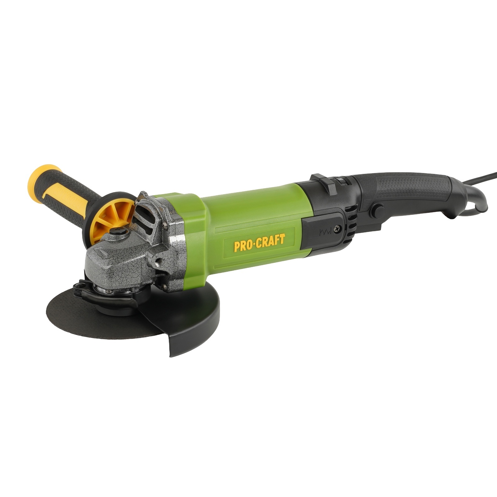 Flex Polizor Unghiular cu Variator Procraft PW1600SE, 1100W, 12000 RPM, 150 mm – SimpleTools Flex Polizor Unghiular cu Variator Procraft PW1600SE, 1100W, 12000 RPM, 150 mm - SimpleTools