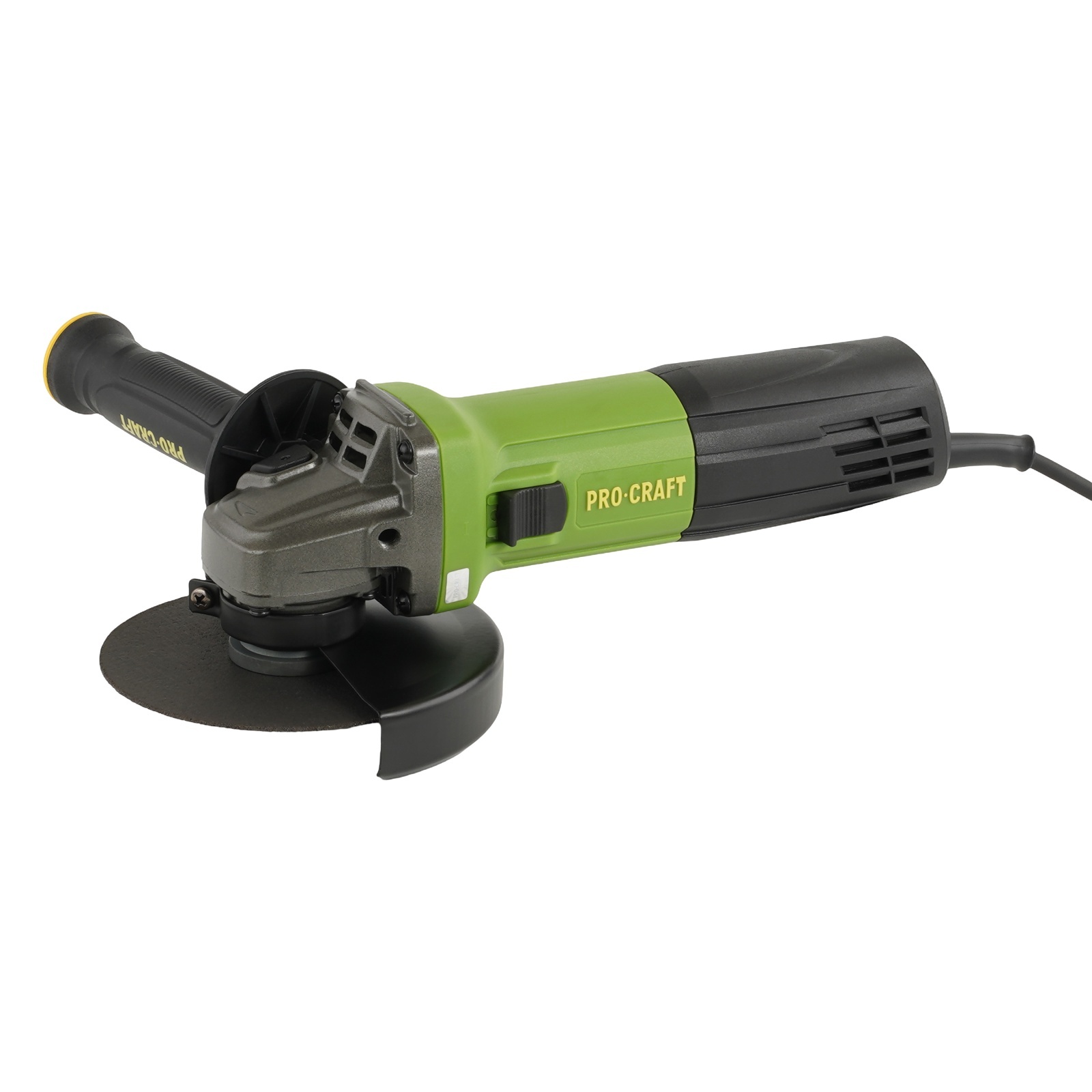 Flex Polizor Unghiular Procraft PW 1100E, 750 W, 11000 RPM, 125 mm, variator – SimpleTools Flex Polizor Unghiular Procraft PW 1100E, 750 W, 11000 RPM, 125 mm, variator - SimpleTools