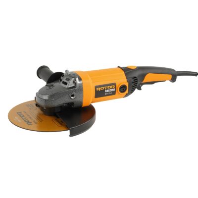 Flex Polizor unghiular ROTOR RAG2250, 2250 W, 6500 rpm , 230 mm