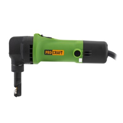 Foarfeca electrica de taiat tabla, PROCRAFT SM1.6-1000 - SimpleTools