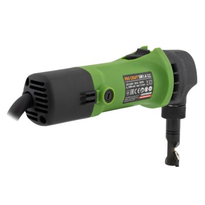 Foarfeca electrica de taiat tabla, PROCRAFT SM1.6-1000 - SimpleTools