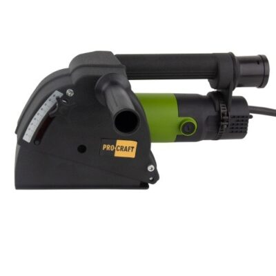 Procraft PM1700-150 freza de canelat