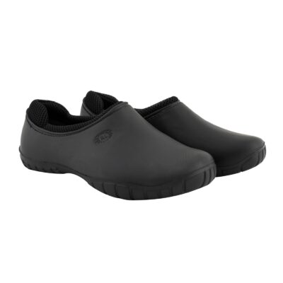 Galosi pentru barbati Negru/Negru 42-46 ETS-04/2N