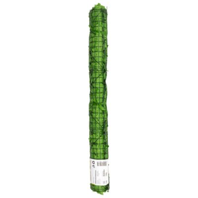 Gard viu artificial Micul Fermier, 1.5x3m, frunze G01 - SimpleTools