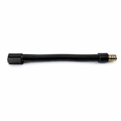 Gat de lebada flexibil pentru pistolet MIG-MAG M25