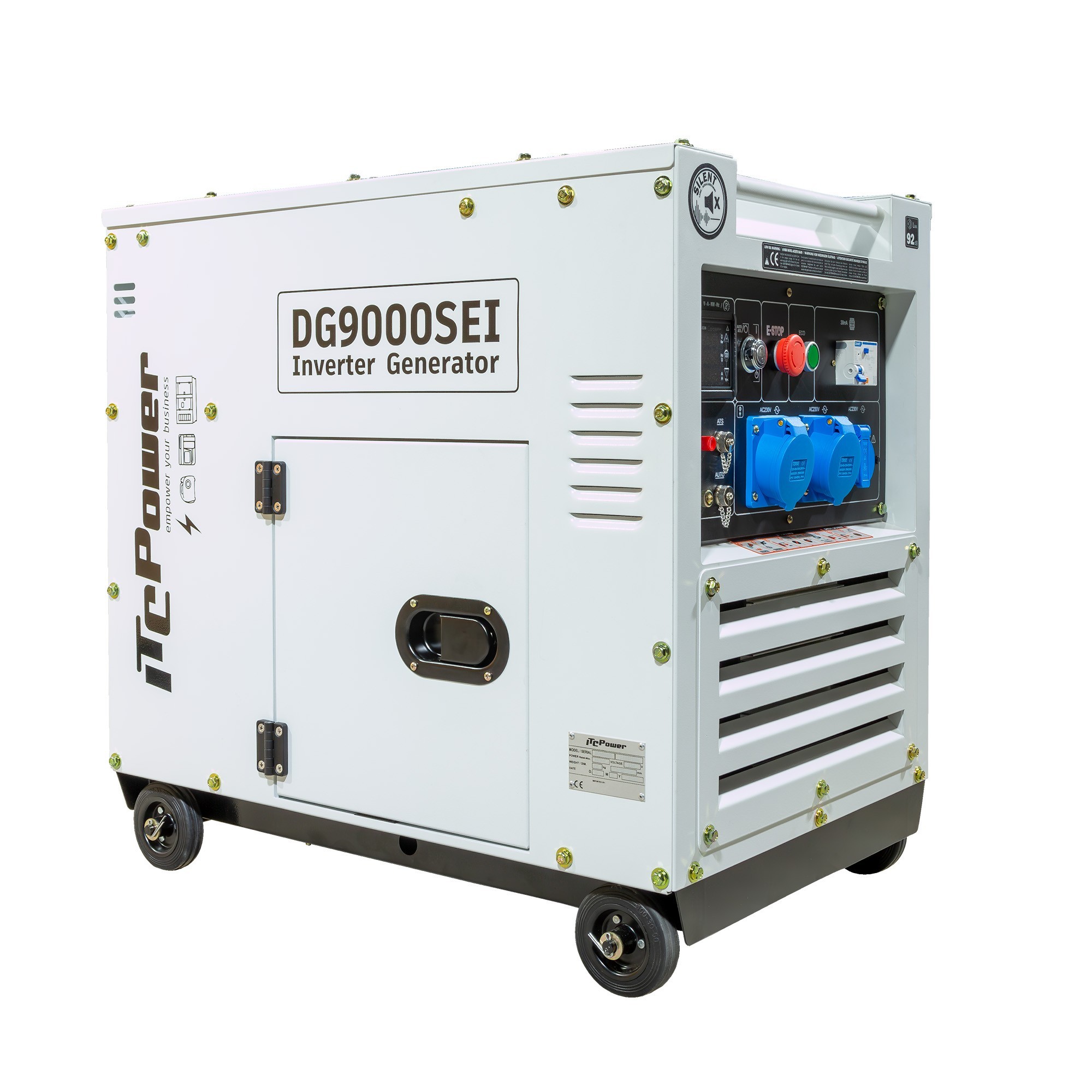 generator-curent-inverter-diesel-monofazat-itc-power-dg9000sei-65-kw-pmg-sine-pur Generator inverter diesel ITC Power DG9000SEi, 6,5 kW, monofazat, sinus pur - imagine 1