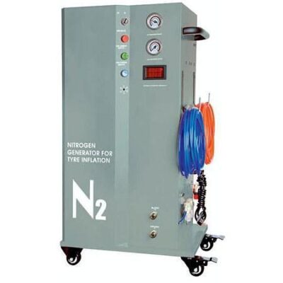 Generator de azot pentru vulcanizare Nitro Basic 3000 – 50 l/min
