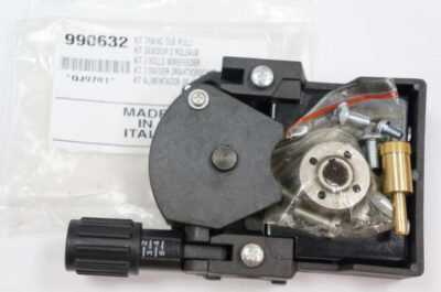 Grup antrenare sarma cu 2 role TELWIN cod 990632