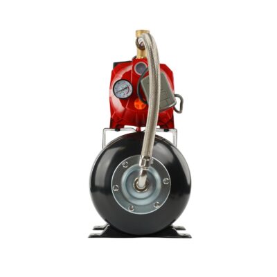 Hidrofor 24L Elefant AUTOJET80S, 1000W, debit 50 l/min, inaltime refulare 43 m - SimpleTools