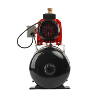 Hidrofor cu ejector Elefant AutoDP255, 1100W, rezervor 24L, debit 80 l/min, inaltime refulare 25 m - SimpleTools
