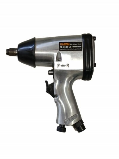 IW40 Pistol pneumatic de impact PROCRAFT - SimpleTools