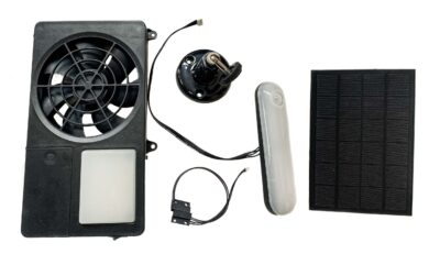 KIT ACCESORII CASUTE GRADINA