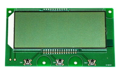 KIT DISPLAY Telwin cod.981505