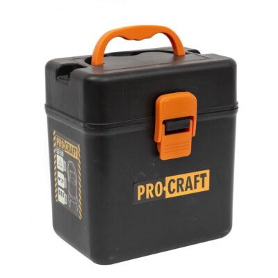 LE-3D Nivela laser cu TREPIED PROCRAFT - SimpleTools