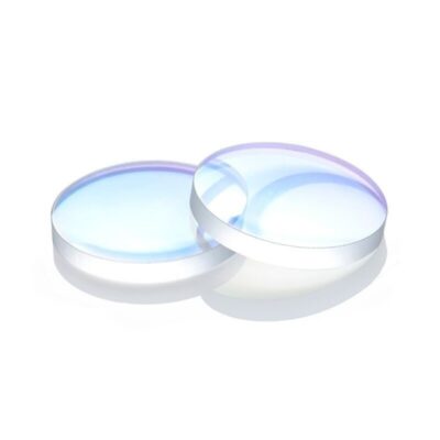 Lentila de focalizare D20×4.75 F150