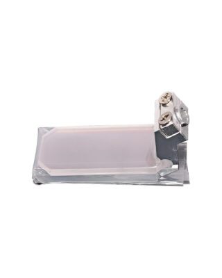 Lentila reflectorizanta cu suport (30x14T2)