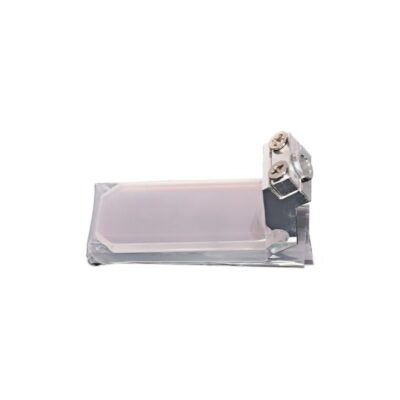 Lentila reflectorizanta cu suport (33x16-3K)