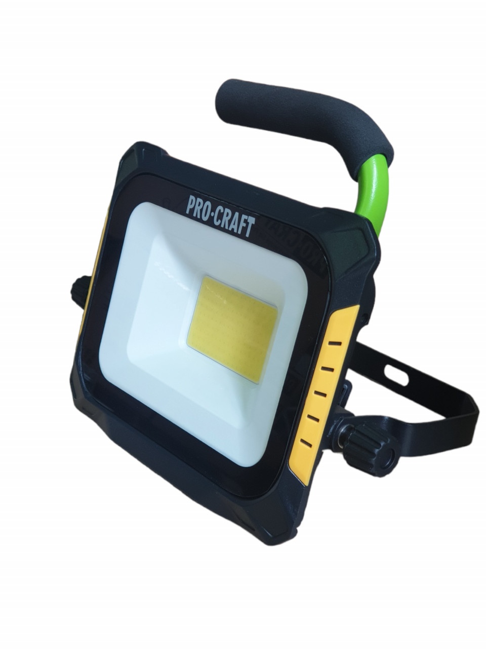 LP20 Procraft led reflector, 240V – SimpleTools LP20 Procraft led reflector, 240V - SimpleTools
