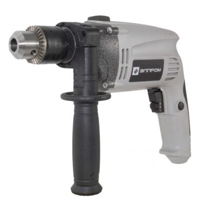 Masina de gaurit ELPROM EDU-980, 0-3000 RPM, 980W - SimpleTools