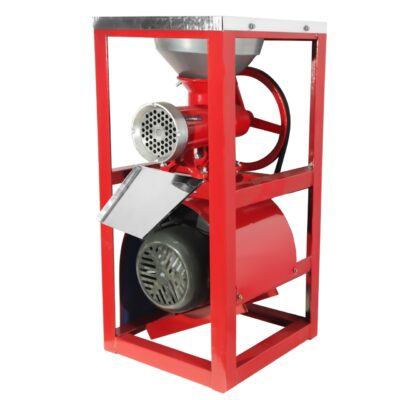 Masina de tocat carne electrica ELEFANT TB-10, 1400 rot/min, 250-300 kg/h, 1500W