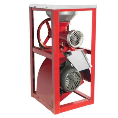 Masina de tocat carne electrica ELEFANT TB-10, 1400 rot/min, 250-300 kg/h, 1500W - SimpleTools