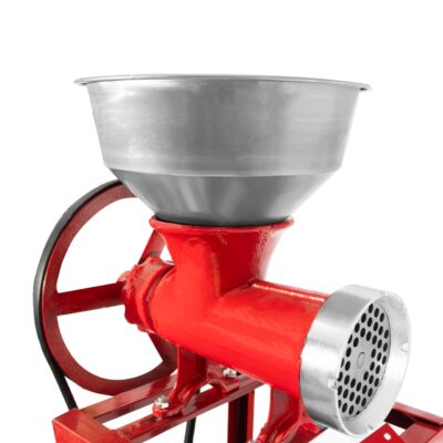 Masina de tocat carne electrica ELEFANT TB-10, 1400 rot/min, 250-300 kg/h, 1500W - SimpleTools
