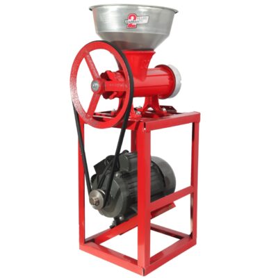 Masina de tocat carne electrica ELEFANT TB-7, 1400 rot/min, 250-300 kg/h, 1.5 KW