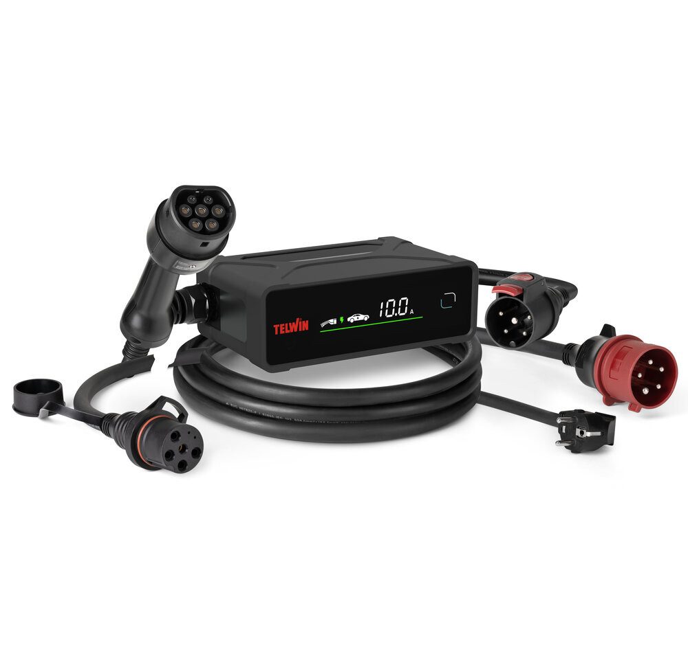 MASTERCHARGE FLEX 22 – SimpleTools MASTERCHARGE FLEX 22 - SimpleTools