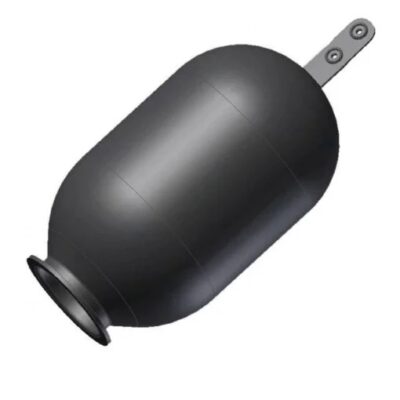 Membrana hidrofor 100L NEGRU CU COADA ELEFANT