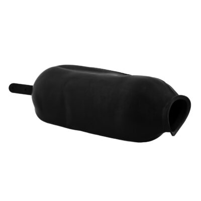 Membrana hidrofor 80L NEGRU CU COADA ELEFANT