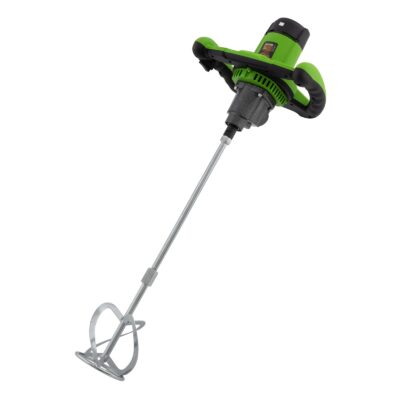 Mixer pentru mortar 1400 W, 800 rot/min, PMM2200 PROCRAFT