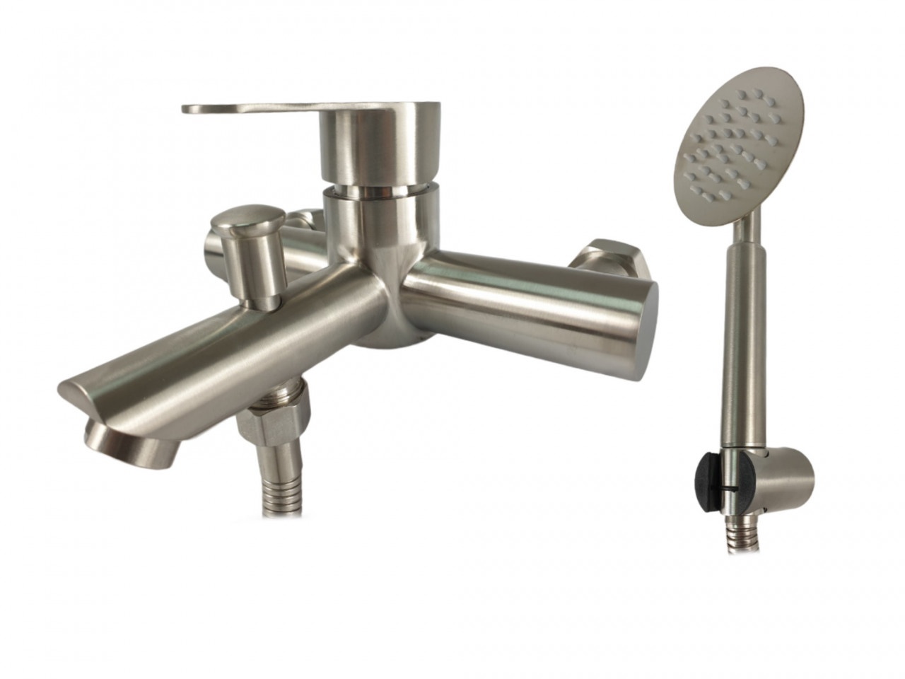 MIXXUS DAX-009, baterie baie din otel inoxidabil – SimpleTools MIXXUS DAX-009, baterie baie din otel inoxidabil - SimpleTools