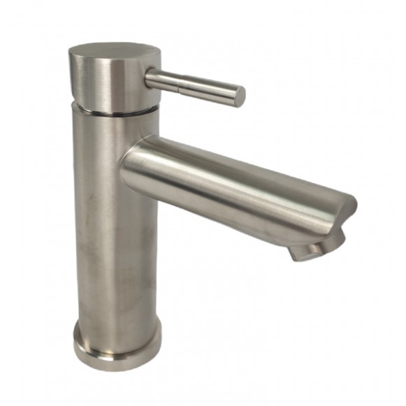 MIXXUS SUS-001-A baterie lavoar din otel inoxidabil – SimpleTools MIXXUS SUS-001-A baterie lavoar din otel inoxidabil - SimpleTools