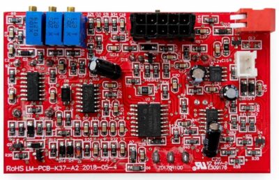 Modul control ARC180/200 VRD INTENSIV