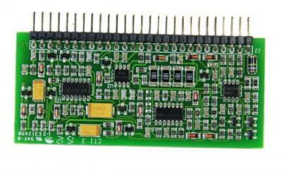 MODUL CONTROL TELWIN COD 980527