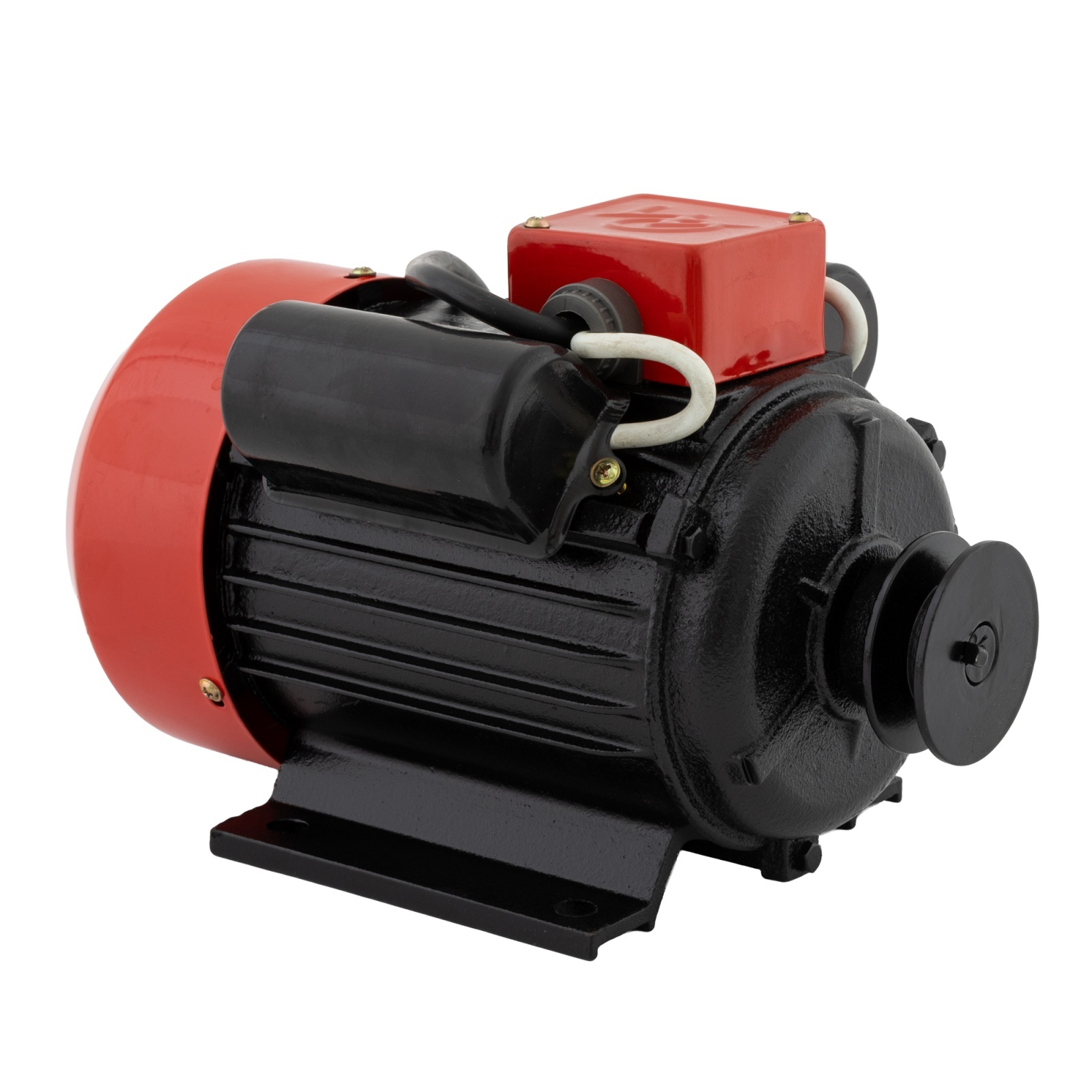 Motor electric 1.3kW, 1500 rpm, YAMAMOTO YM802-1500condensator – SimpleTools Motor electric 1.3kW, 1500 rpm, YAMAMOTO YM802-1500condensator - SimpleTools