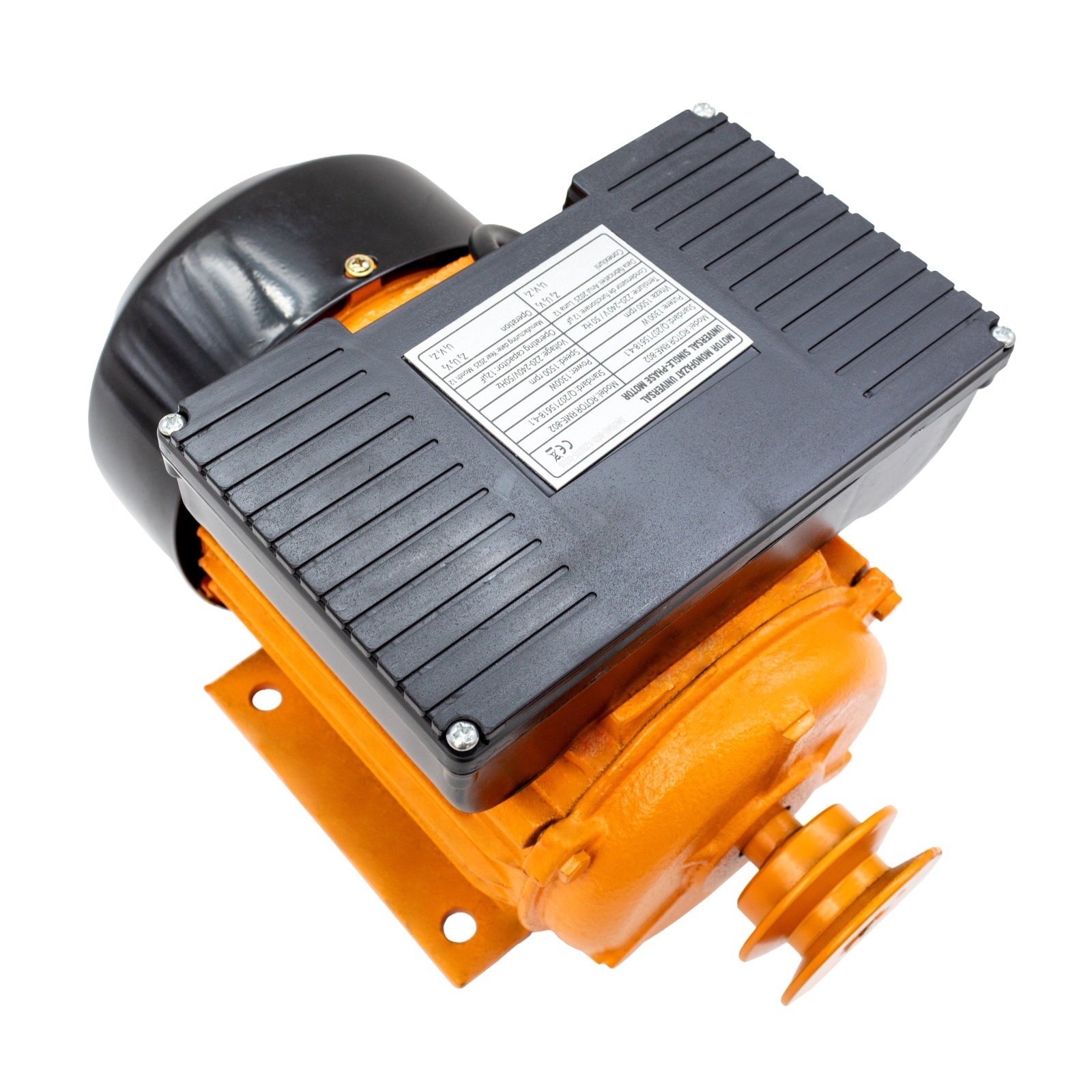 Motor electric monofazat universal ROTOR RME802, 1.3 kW – SimpleTools Motor electric monofazat universal ROTOR RME802, 1.3 kW - SimpleTools