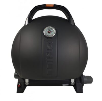 O-GRILL 900 NEGRU, gratar portabil - SimpleTools