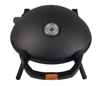 O-GRILL 900 NEGRU, gratar portabil - SimpleTools