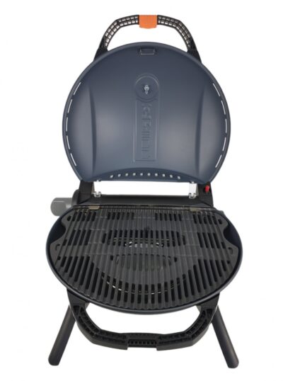 O-GRILL 900 NEGRU, gratar portabil - SimpleTools
