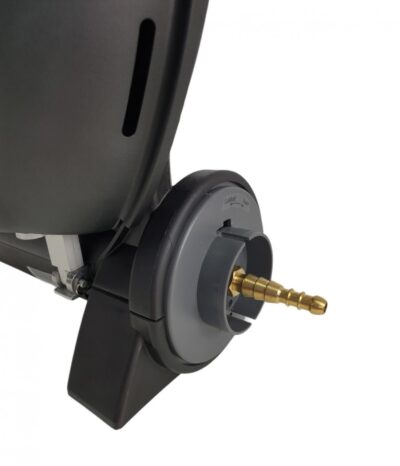 O-GRILL 900 NEGRU, gratar portabil - SimpleTools