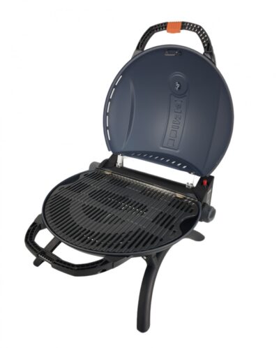 O-GRILL 900 NEGRU, gratar portabil - SimpleTools