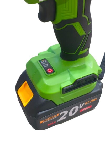PA 21Li autofiletanta cu acumulator PROCRAFT - SimpleTools
