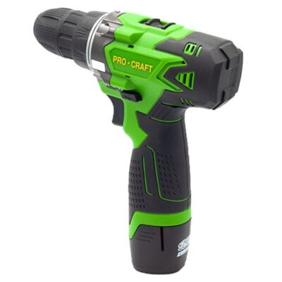 PA12Li autofiletanta cu acumulator INDUSTRIAL PROCRAFT - SimpleTools