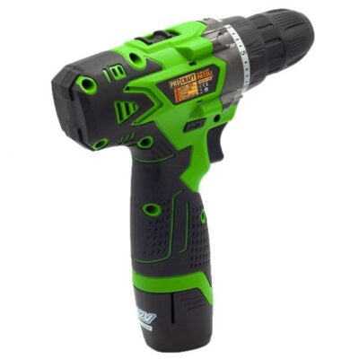 PA12Li autofiletanta cu acumulator INDUSTRIAL PROCRAFT - SimpleTools